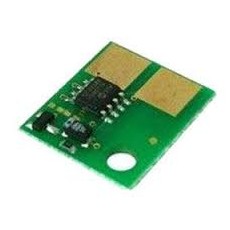 Chip compatibil Lexmark...