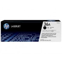 Cartus Toner  HP oiginal CB436A 36A