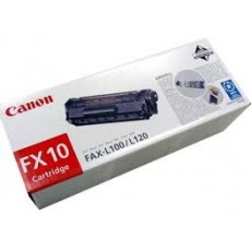 Cartus toner original FX10