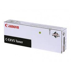 Cartus toner original C-EXV 5