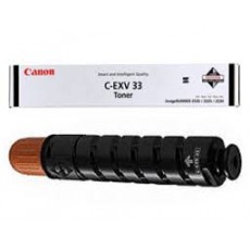 Cartus toner original C-EXV 33