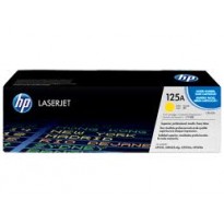 Reumplere cartus toner Yellow HP CB542A 125A LaserJet CM1312/ CP1215/ CP1217/ CP1510/ CP1514/ CP1515/ CP1518