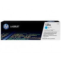 Reumplere cartus toner cyan NR.131A CF211A HP Color LaserJet Pro 200 M251N, M251NW, M276N, M276NW, M351NW