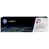 Reumplere cartus toner magenta NR.131A CF213A HP Color LaserJet Pro 200 M251N, M251NW, M276N, M276NW, M351NW