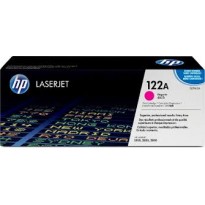 Reumplere cartus Toner HP 122A Q3963A magenta LaserJet 2550, 2800, 2820, 2840