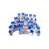 Cartus compatibil HP 56 C6656AN HP56 black 22 ml