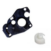 Brother HL-1110E TN1030 TN1000 Capac Lateral + parghie resetare (Left End Cap)